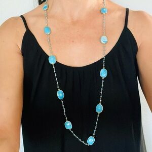 Bettina Duncan Necklace